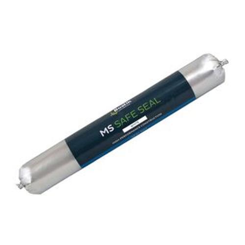 Safetech Safe Seal Sealant White Sausage - Bostik