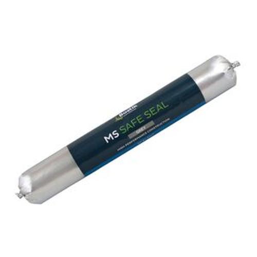 Safetech Safe Seal Sealant Grey Sausage - Bostik