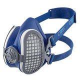 Elipse Half Face Respirator P2 Particulate Medium/Large - GVS