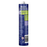Roof & Gutter Silicone Sealant Grey - Selleys 310g