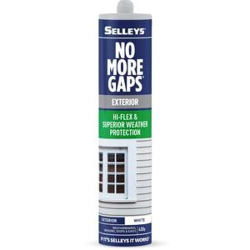 No More Gaps Exterior - Selleys 430g