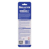 Knead It Aqua Epoxy Putty - Selleys 110g