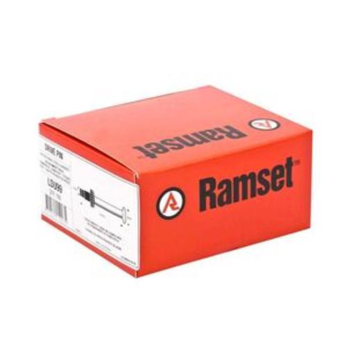 LV Drive Masonry Pin - Ramset 99mm