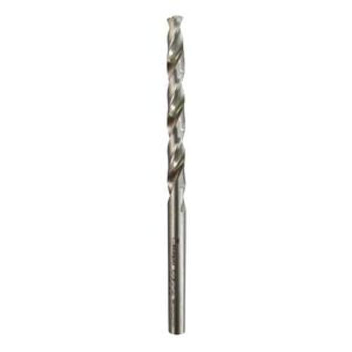 Delta Point Jobber Drill Bit Bright HSS - Bordo 6mm 2015-6.00S