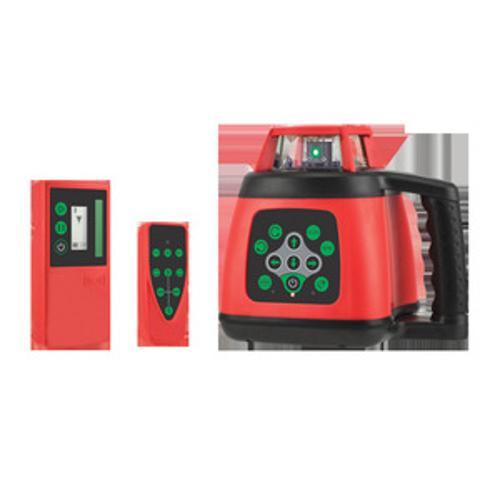 General Green Rotary Laser A3G Pro - Spot-on 300m 70047