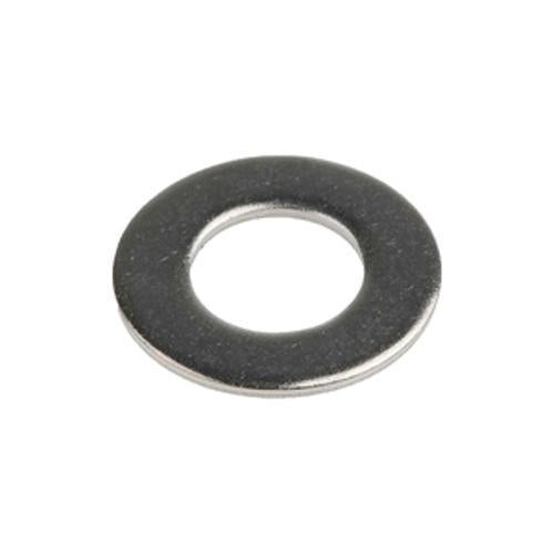 12 x 57 x 3mm T316 Stainless Steel Round Flat Washer - Ecko