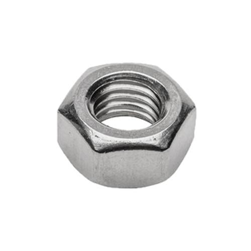 Hexagon Nut M12 T316 Stainless Steel - Ecko