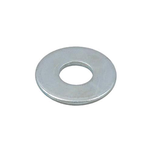 Bremick Flat Round Washer M12 x 57 x - Ecko 3mm Galvanised