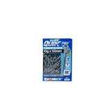 SureQuik Pro Wood Screw - Bremick 10G 50mm B8 T25 500 Packet