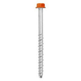 Screw Bolt Orange Head Hotedge Washer M10 - Ecko 155mm 50 Pack