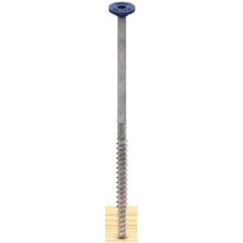 StudLok Structural Screw Blue Head - BOWMAC 170mm 200Pack