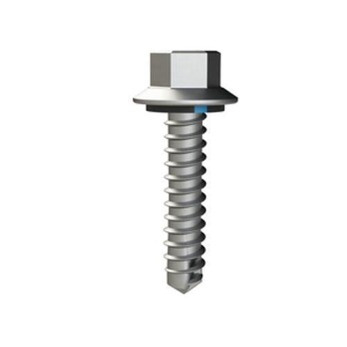 Bremick Vortex Plus Roofing Screw 6.2 35mm Hex B8 Karaka 500 Pack