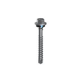 Roofing Screw PolyCarb 6.2 x - Bremick 65mm 50 Pack