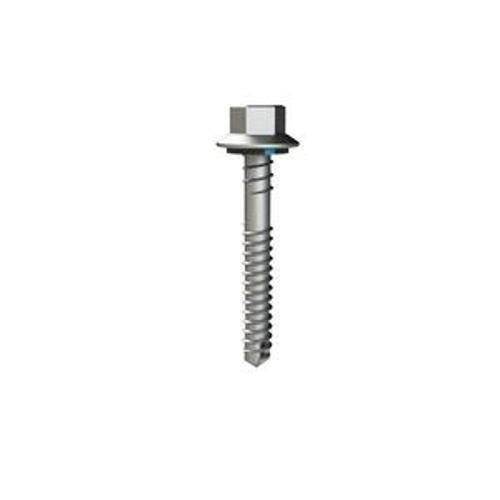 Roofing Screw PolyCarb 6.2 x - Bremick 65mm 50 Pack