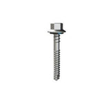 Roofing Screw PolyCarb 6.2 x - Bremick 65mm 50 Pack