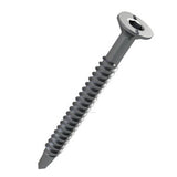 FixConn 14g x 100mm Bugle Head Self Drilling Metal Batten Screw B8 Coated 250