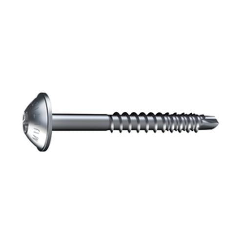 MultiONE Screw 10g x 40mm Contour Torx Head B8 Coating 125 Pack - Bremick