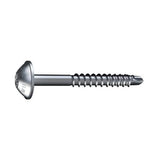 MultiONE Screw 10g x 40mm Contour Torx Head B8 Coating 100 Pack - Bremick