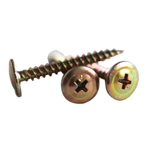 Grabber Screw Wafer Head - GIB 8g x 32mm 1000 Box