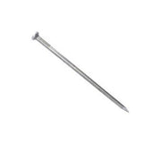 Bright Nail Flat Head - Ecko 75mm 3.15mm Diameter 5kg Box