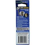 Masonry Screw Countersunk Head B8 T30 6.5 x - Bremick 45mm 12 Box