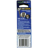 Masonry Screw Countersunk Head B8 T30 6.5 x - Bremick 80mm 12 Box