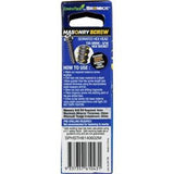 Masonry Screw HEX Head B8 T25 6.5 x - Bremick 60mm 12 Box