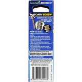Masonry Screw HEX Head B8 T25 6.5 x - Bremick 80mm 12 Box
