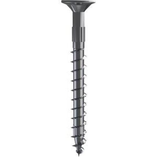 Fasten Strong Bugle Batten Screw Stainless Steel 316 T40 - Bremick 14g 50mm