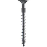 Fasten Strong Bugle Batten Screw Stainless Steel 316 T40 - Bremick 14g 50mm