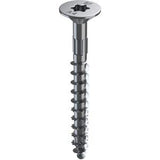 Fasten Strong Bugle Batten Screw Stainless Steel 316 T40 - Bremick 14g 50mm
