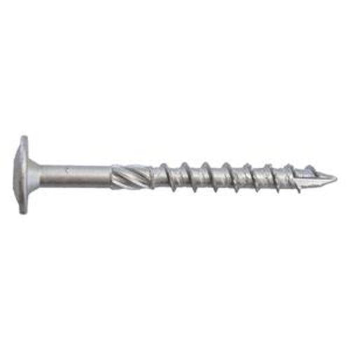 T-REX17 Construction Screw Wafer Head M10 - Ecko 140mm T50 XGuard 25 Pack