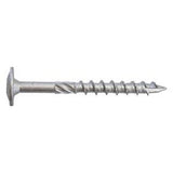 T-REX17 Construction Screw Wafer Head M10 - Ecko 160mm T50 XGuard 25 Pack