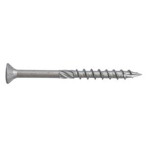 T-REX17 Construction Screw Countersink Head M10 - Ecko 160mm T50 XGuard 50 Pack