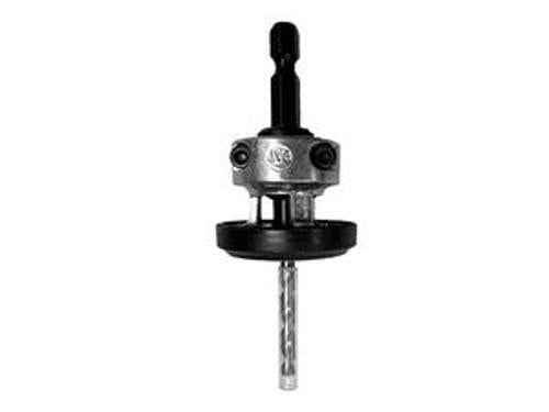 Drill Bit Adjustable Countersunk 10-12G - Ecko