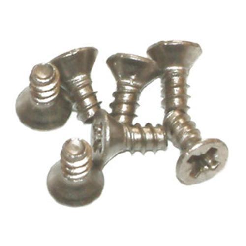 Stay Screws 12.5 x 6G 12 Pack - Xcel