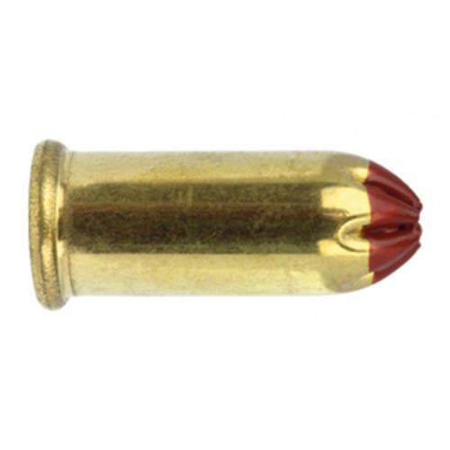 Charge .22 Single Red 100 Pack - SESTO