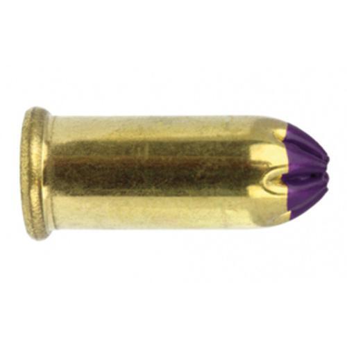 Charge .22 Single Purple 100 Pack - SESTO