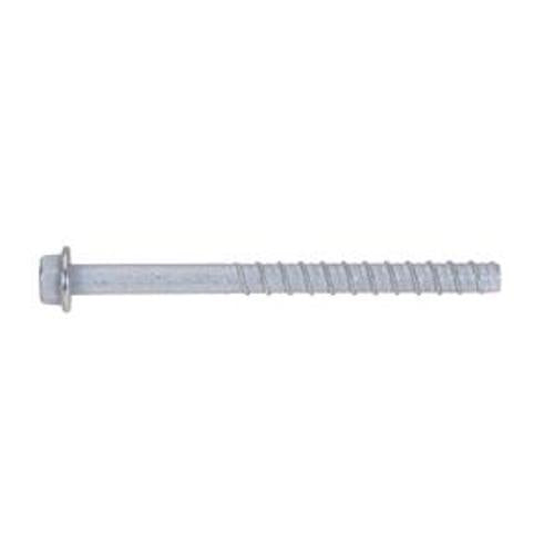 AnkaScrew WERCS Masonry Anchor 10 x - Ramset 140mm Ea