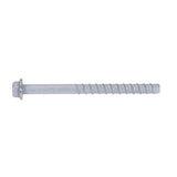 AnkaScrew WERCS Masonry Anchor 10 x - Ramset 140mm Ea