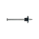 Low Velocity Washered Drive Pin & Disc M7.8 - Ramset 75mm ZP 100 Box