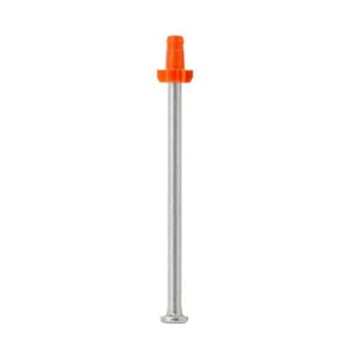Jobmaster Standard Drive Pin M7.8 - Ramset 90mm ZP 100 Box