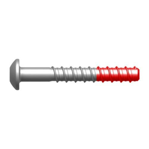 Sesto Screw Bolt Thunderbolt Pro Truss Head M6 - ICCONS 100mm Galvanised Seismic