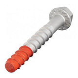 Iccons Thunderbolt Pro Screwbolt M12 110mm Galv EA