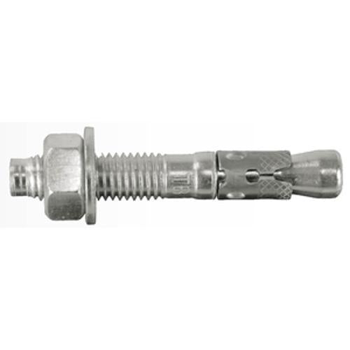 Thru-Bolt Stud Anchor M10 x - SESTO 90mm Stainless Steel Each