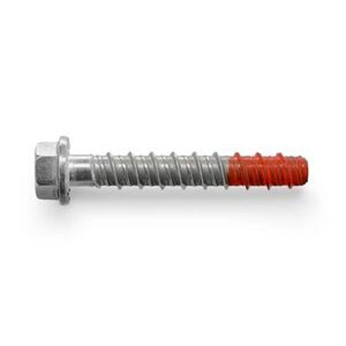 Thunderbolt Pro Screwbolt M8 x 120mm Hex Head Stainless Steel C1 Seismic