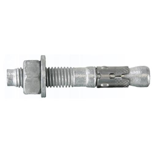 Thru-Bolt Stud Anchor M16 x - SESTO 190mm Galvanised