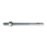 Bottom Plate ThruBolt Wedge Anchor Kit Including Square Washer Promo 50 Pack