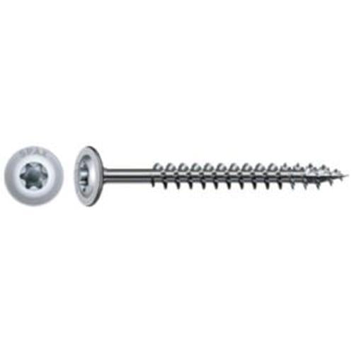 Delta-Seal Washer Head Screw 6 x - SPAX 120mm 100 Pack