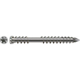 A2/304 Decking Screw 5 x - SPAX 70mm